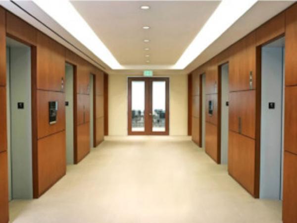 All Level Installations