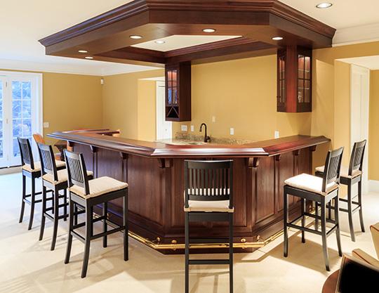 TCS Woodworking