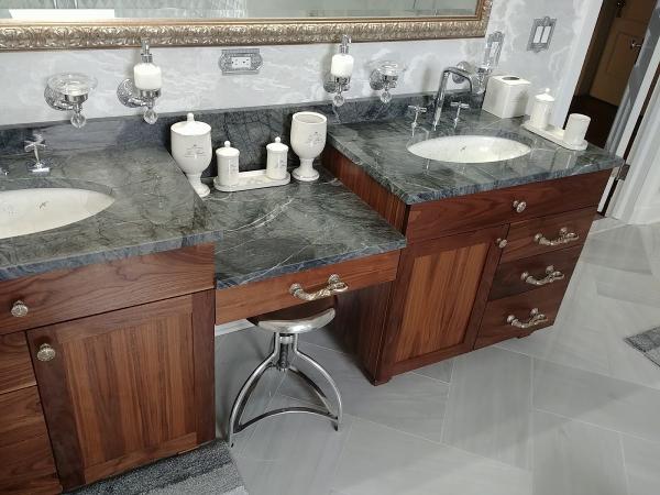 TCS Woodworking