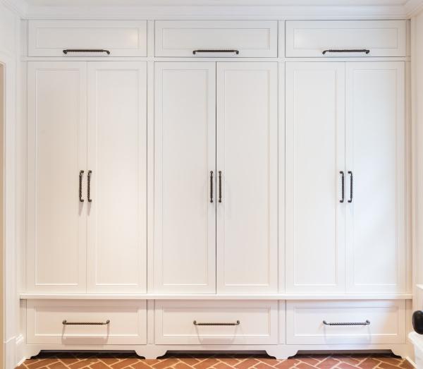 TCS Woodworking