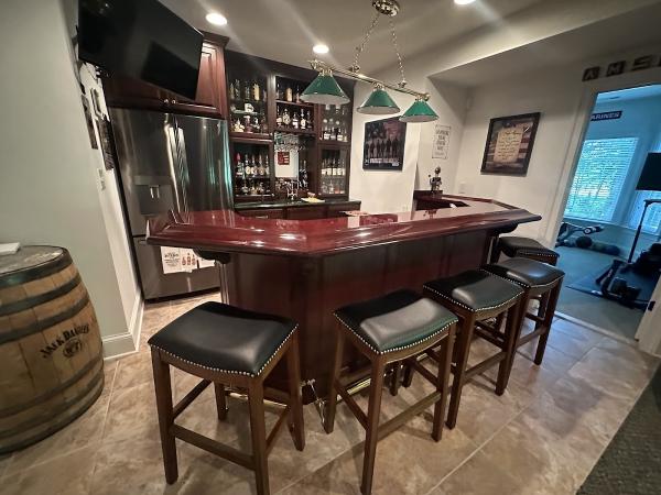 TCS Woodworking