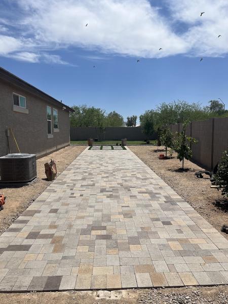 Sal's Landscape Construction