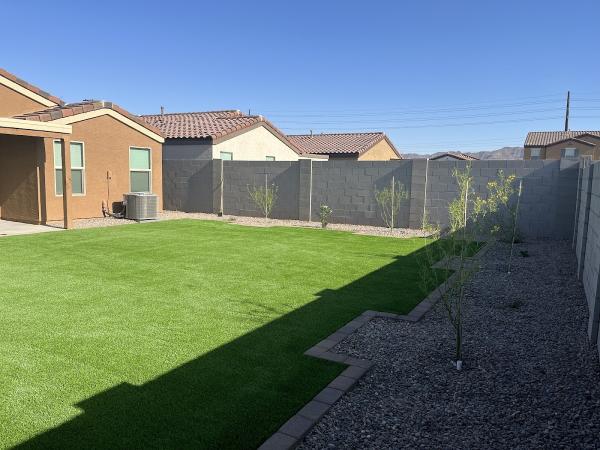 Sal's Landscape Construction