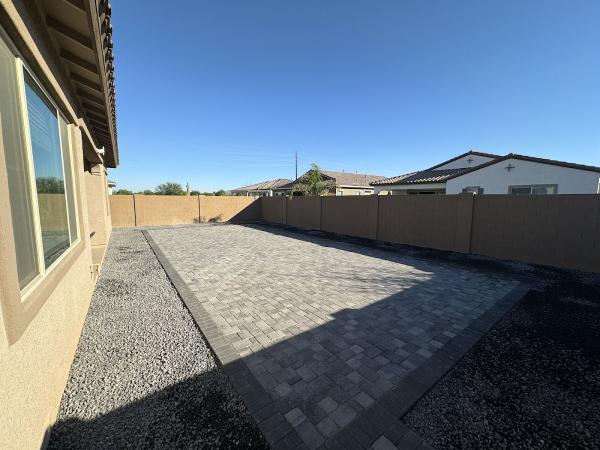 Sal's Landscape Construction
