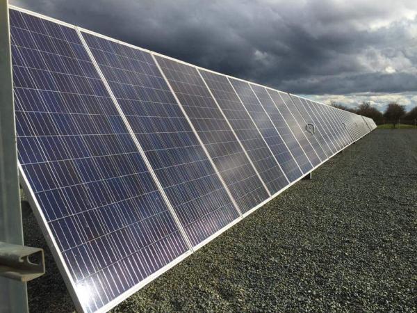 Calcom Energy