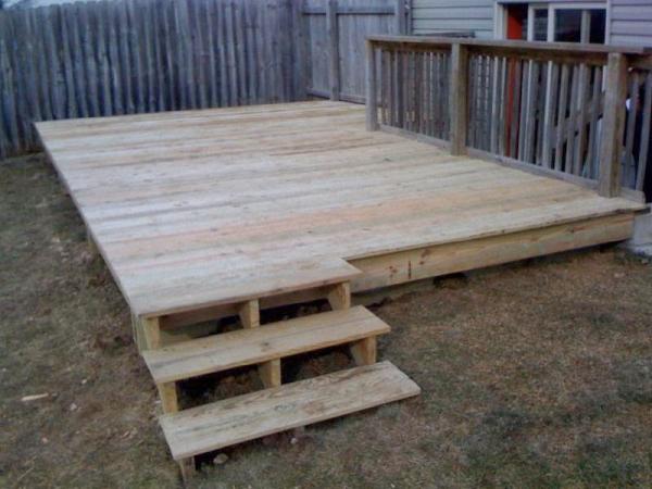 Dave's Carpentry