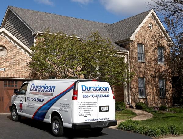 Duraclean Restoration