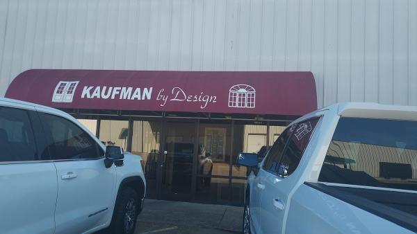 Kaufman by Design