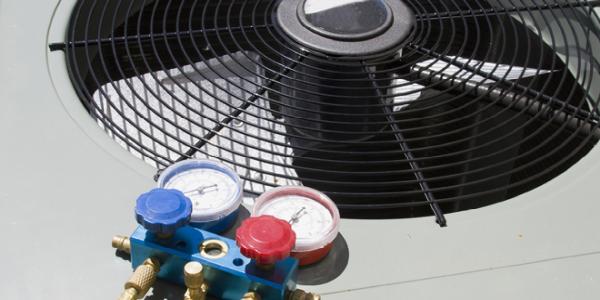 Priced Right Heating & Cooling