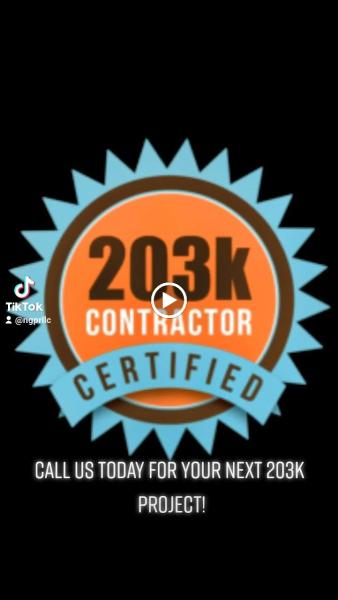 North Georgia Roofing & Property Renovations