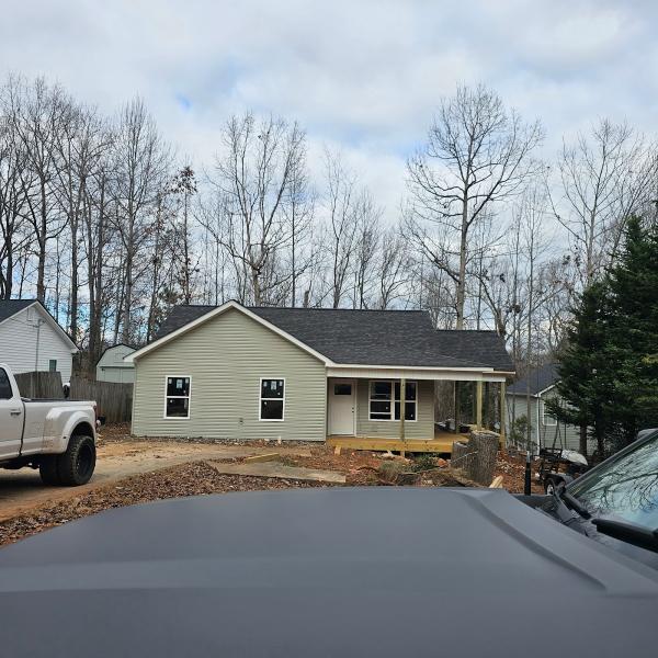 North Georgia Roofing & Property Renovations