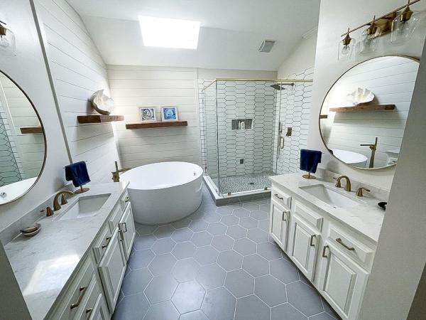 North Georgia Roofing & Property Renovations