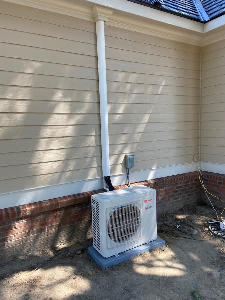 Carolina Air Repair