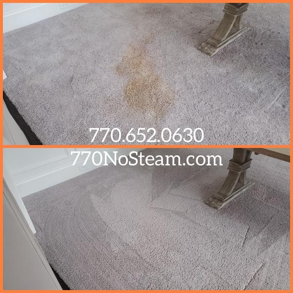 Citrus Carpet Cleaning Suwanee