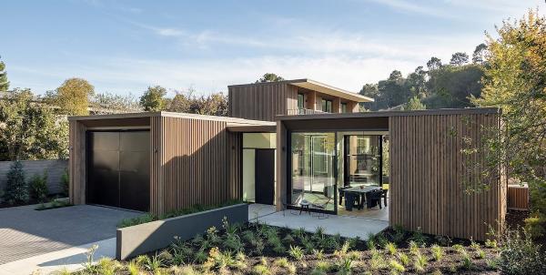 Richardson Pribuss Architects