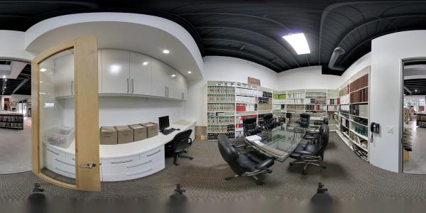 Contempo Floor Coverings