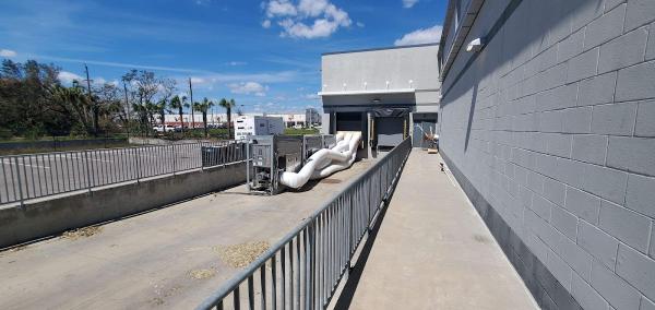 Flood Zone Disaster Recovery Solutions