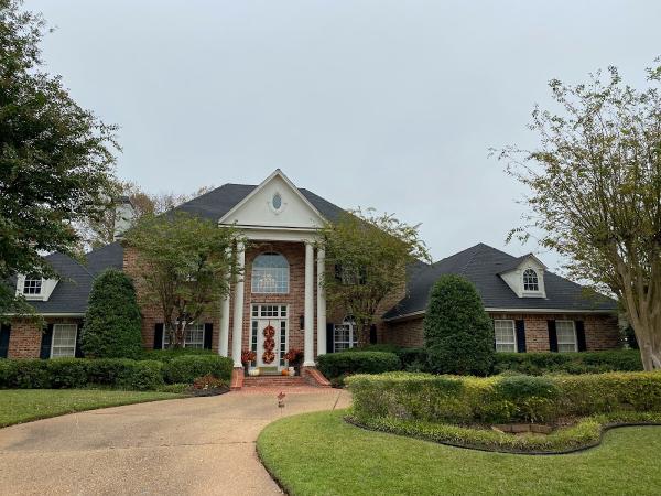 Rain Pro Roofing