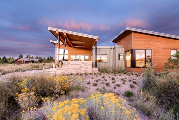 Copperline Homes