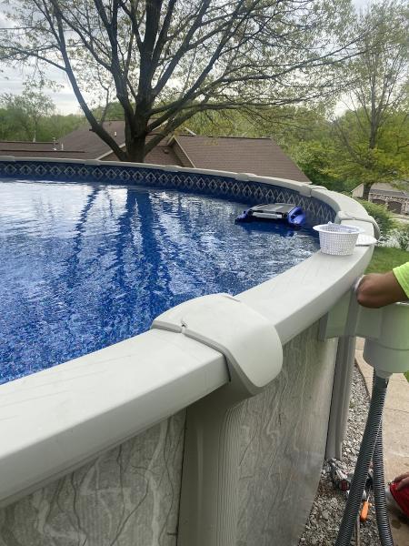 Perigen Pools and Supplies