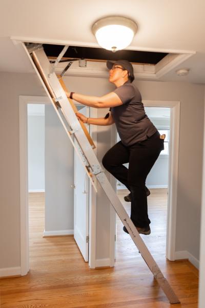 Furrow Home Inspections