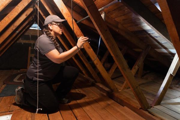 Furrow Home Inspections
