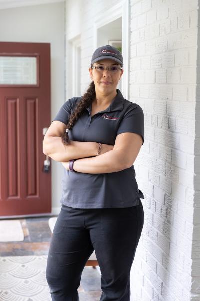 Furrow Home Inspections