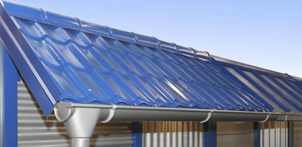 Loberg and Sons Gutter Cleaning