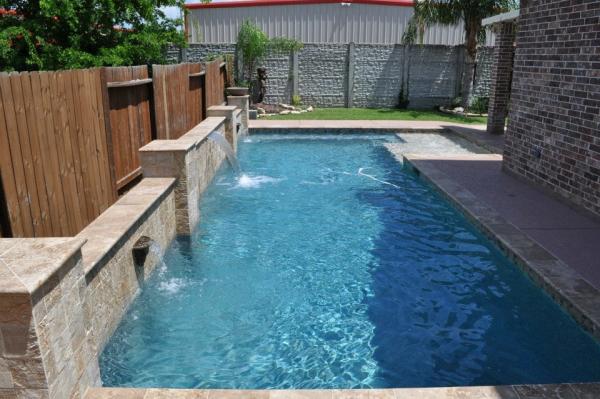 My Pool Center