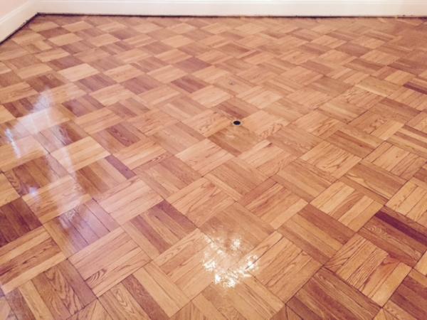 Colonial Floors