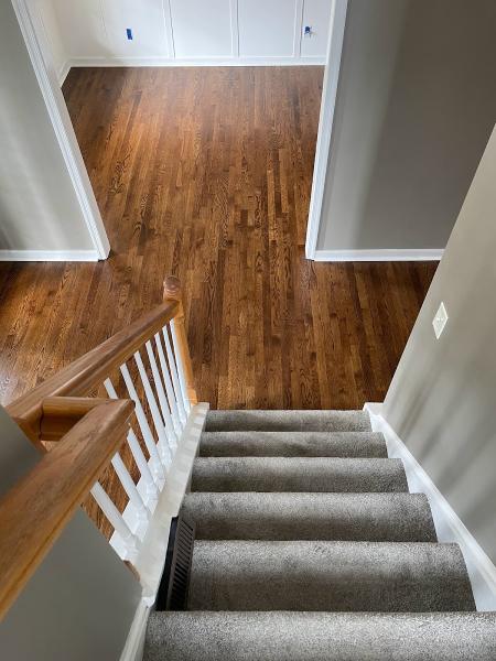 Colonial Floors