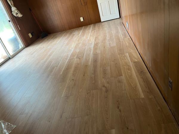 Colonial Floors