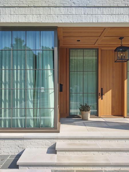 Josh McCullar Architects
