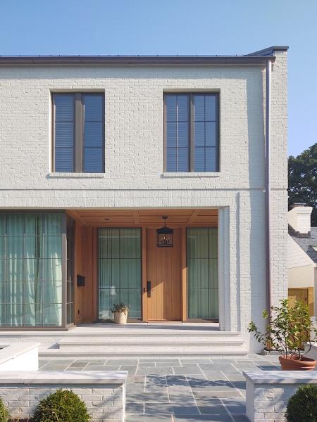 Josh McCullar Architects
