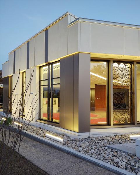 Josh McCullar Architects