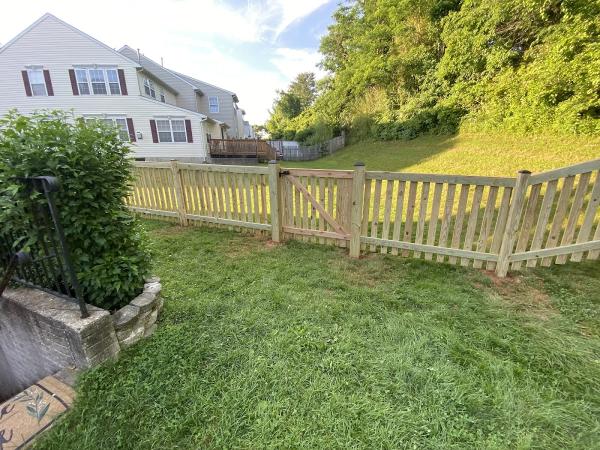 C & C Fencing Inc.