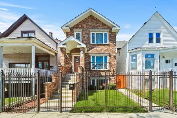 Antonio Sarmiento Chicagoland Realtor