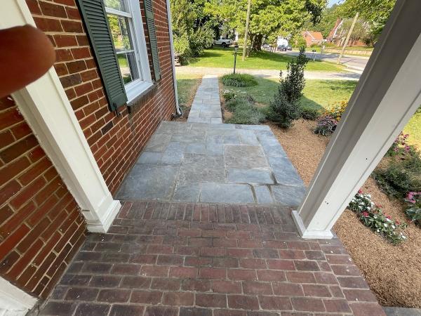 Professional Hardscapes LLC