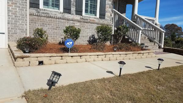 Zuniga Atl Lawn Service Inc
