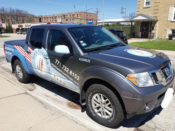 Joe's Plumbing