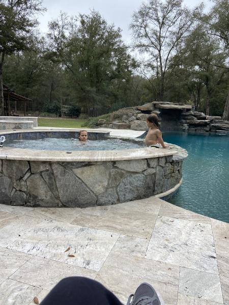 Hardscape Creations Inc