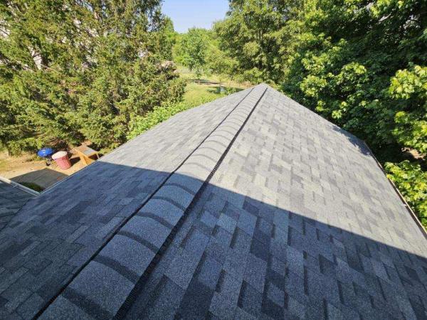 RLS Construction Inc