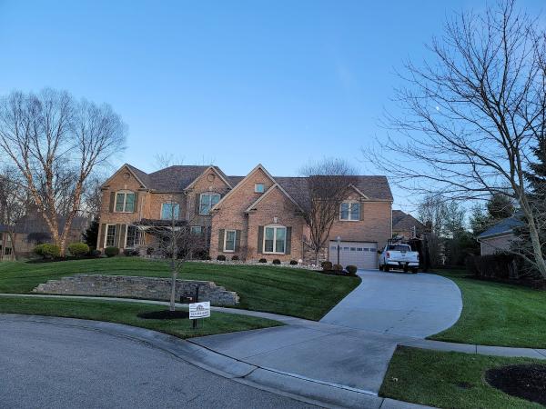 RLS Construction Inc