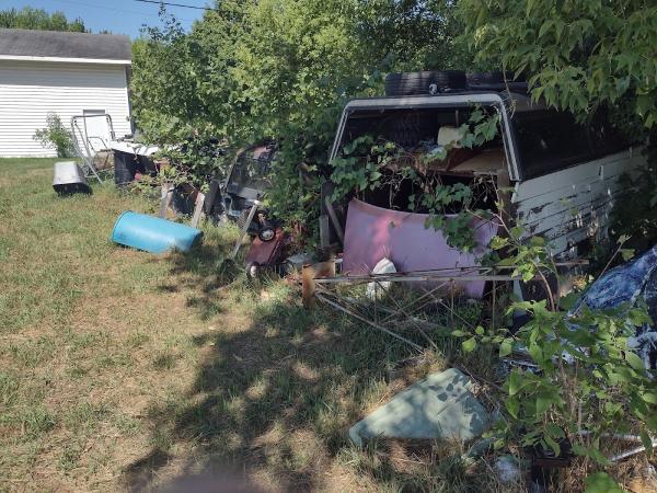 Old Crap LLC