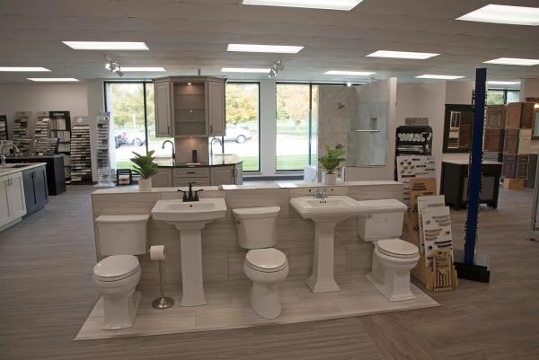 American Kitchen & Bath