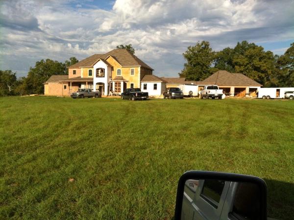 KEH Construction LLC