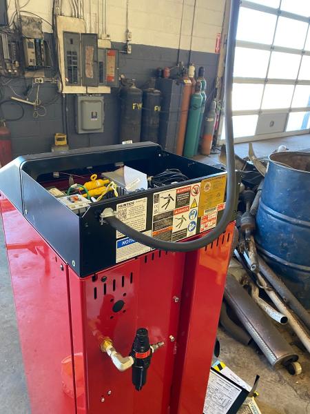 D'S Electric LLC