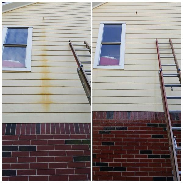 Cypress Pressure Washing Pros