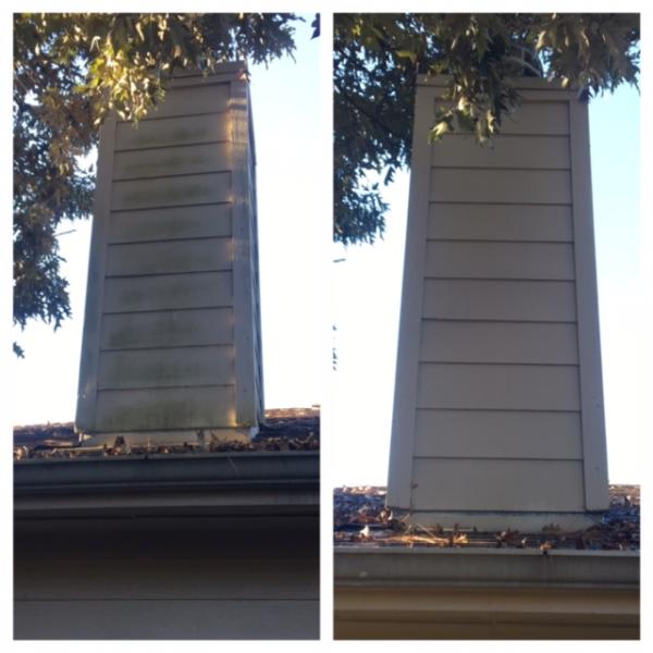 Cypress Pressure Washing Pros