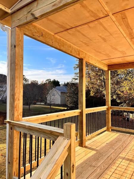 Georgia Framing LLC
